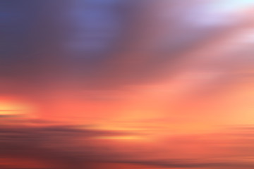 abstract beautiful bright red and yellow sun sunlight  view  landscape natural outdoor background