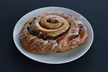 Cinnamon Roll