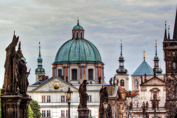 Obraz premium Czech Republic
