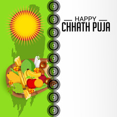 Happy Chhath Puja.