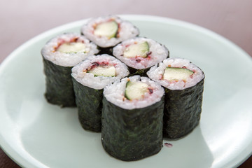 寿司
