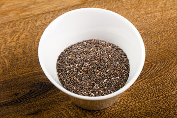 Chia seeds