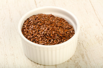Flax seeds