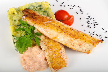 Seabass