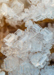 ice crystal - 175810237
