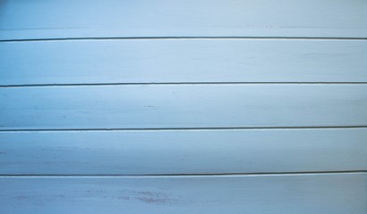 Obraz premium blue wood and old texture. Abstract background