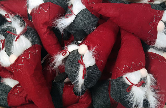 Manny Tomte Toys