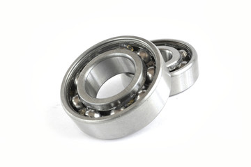 Two bearings