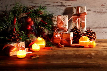 Christmas card