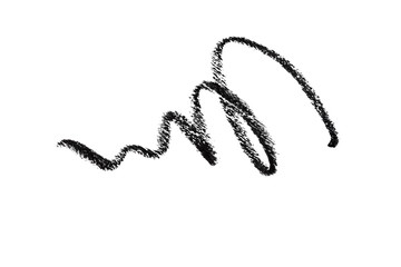 pencil drawing illustration art make up beauty cosmetics