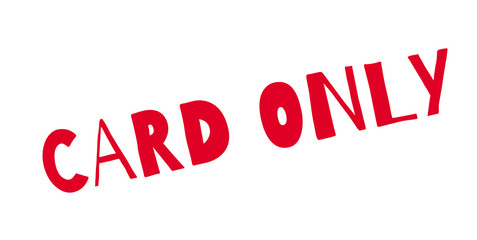 Card Only rubber stamp. Grunge design with dust scratches. Effects can be easily removed for a clean, crisp look. Color is easily changed.