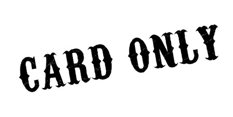 Card Only rubber stamp. Grunge design with dust scratches. Effects can be easily removed for a clean, crisp look. Color is easily changed.