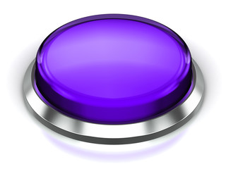 Purple round button
