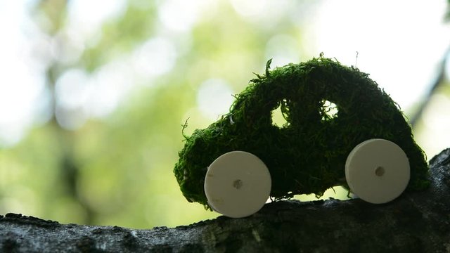 エコカー　イメージ

