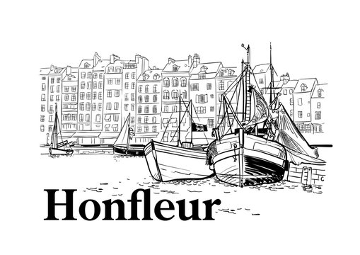 Honfleur
