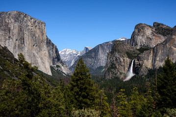 Yosemite NP