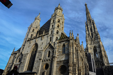 St. Stephans Cathedral