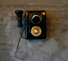 Old Phone