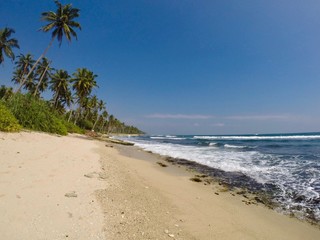 Beach II