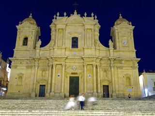 Cattedrale di Noto (Siracusa)
