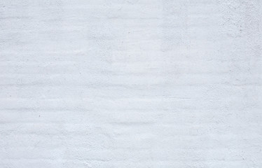 Abstract White plaster Background