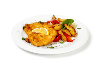 Schnitzel