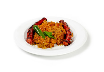 Sausages