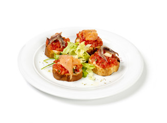 Appetizer