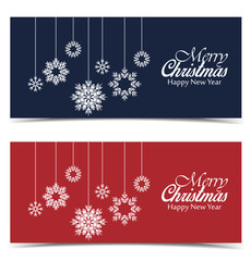 Vector Christmas backgrounds