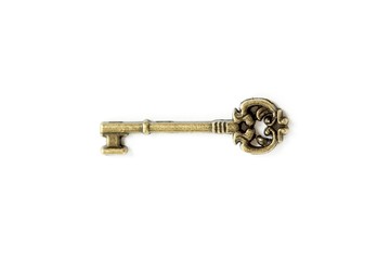 Vintage key