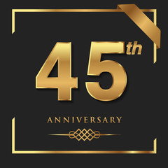 Happy Anniversary greeting card