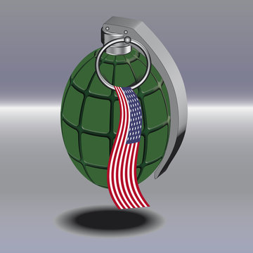USA Gefahr