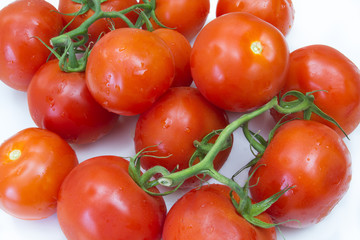 tomates