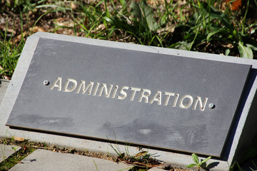 Administration