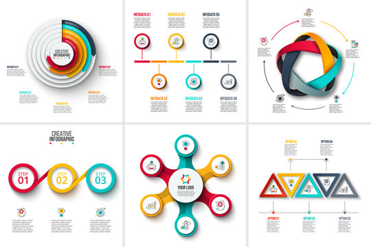 Infograph Images – Browse 6,455 Stock Photos, Vectors, and Video ...