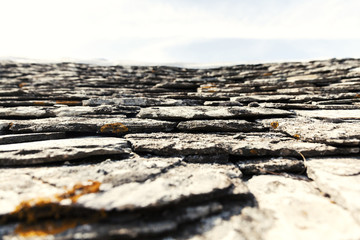 abstract stone and rock background