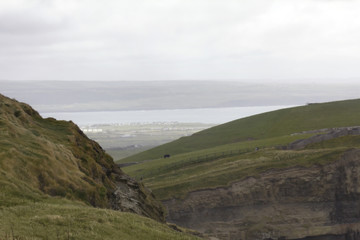 Cliffs of Moher Ireland