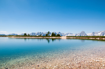 Hinterstoder in Oberösterreich