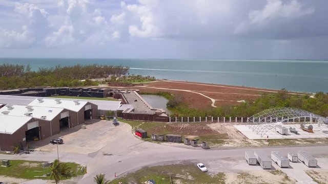 Fort Zachary Taylor Historic State Park