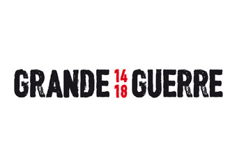 Grande Guerre 14-18