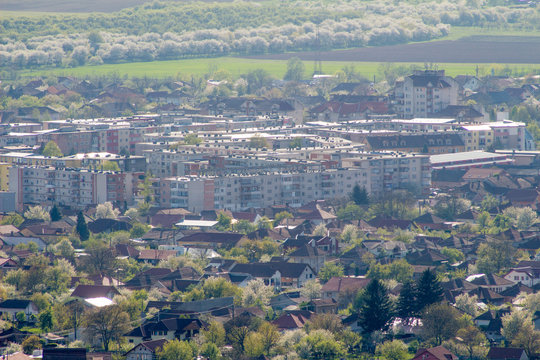 City Simeria