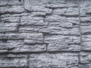Structural grey cement background.
