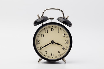 alarm clock, sad clock