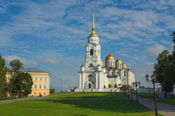 Vladimir Assumption Cathedral