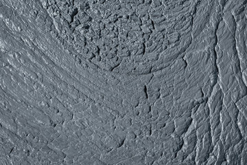 Naklejka premium Volcanic mud