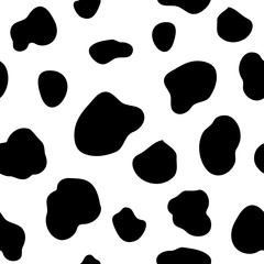 kacheln kuhflecken I