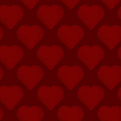 kacheln herzen schraffiert v2 II