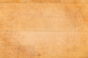 Chopping board wooden background
