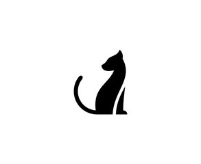 Cat logo
