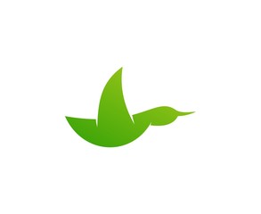 Bird logo